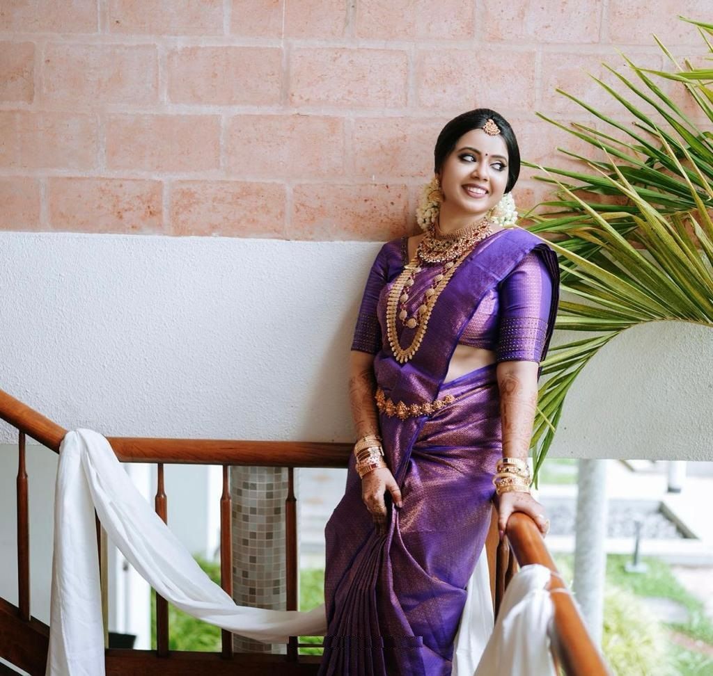 KT 80 Designer Banarasi Silk Sarees Catalog